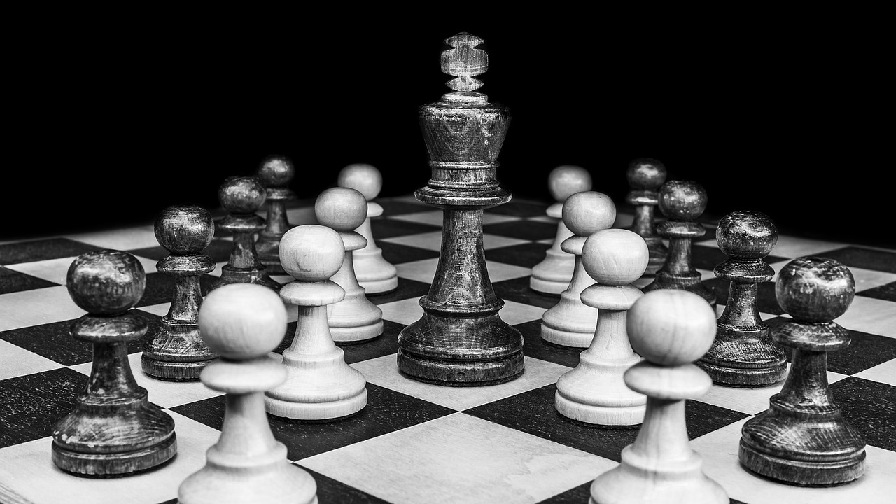 The Steps to Developing a Successful Brand Strategy